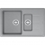 Zlewozmywak Franke Basis BFG 651-78 KAMIENNY SZARY 114.0285.224